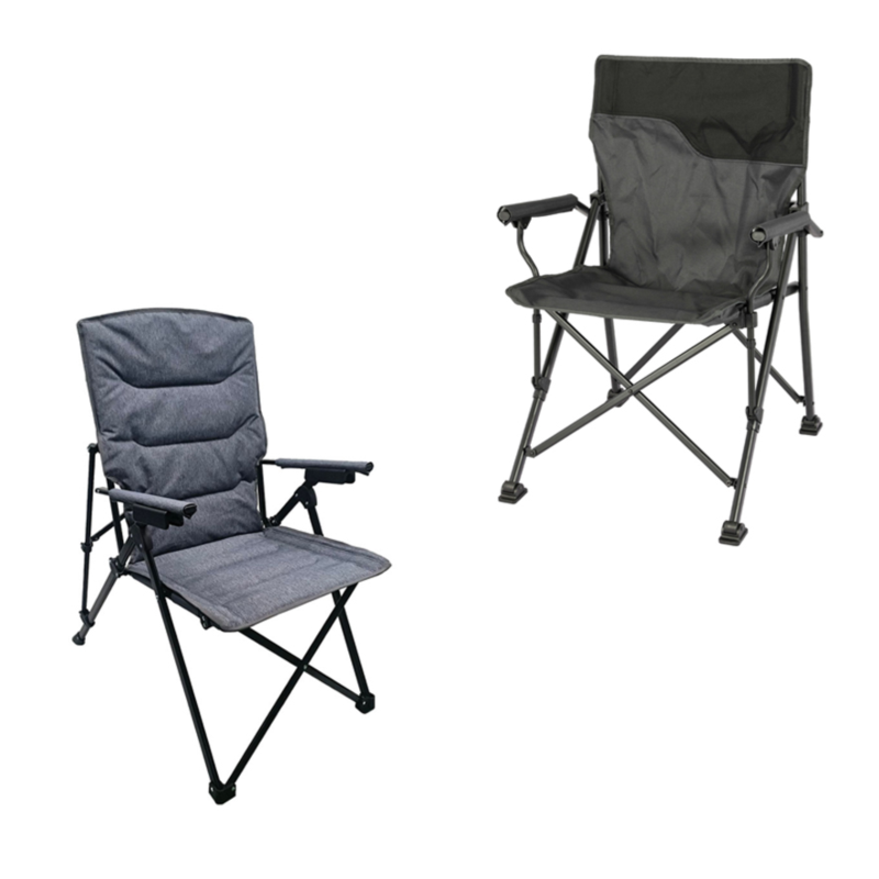 Sillas de camping