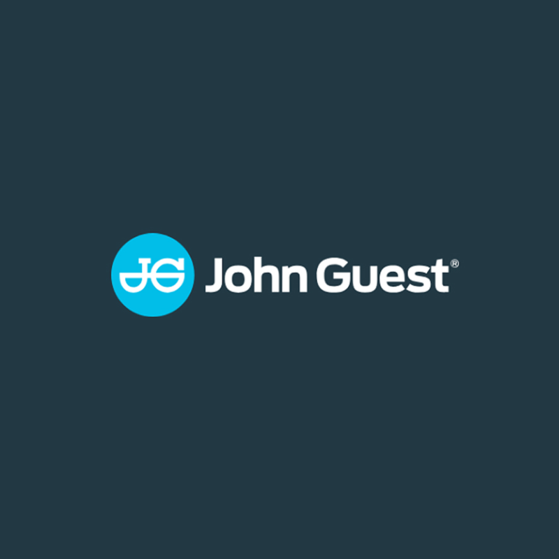 John Guest