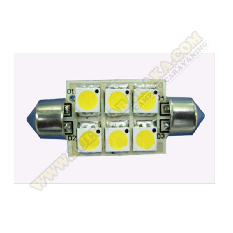Leds (bombillas,tiras...)