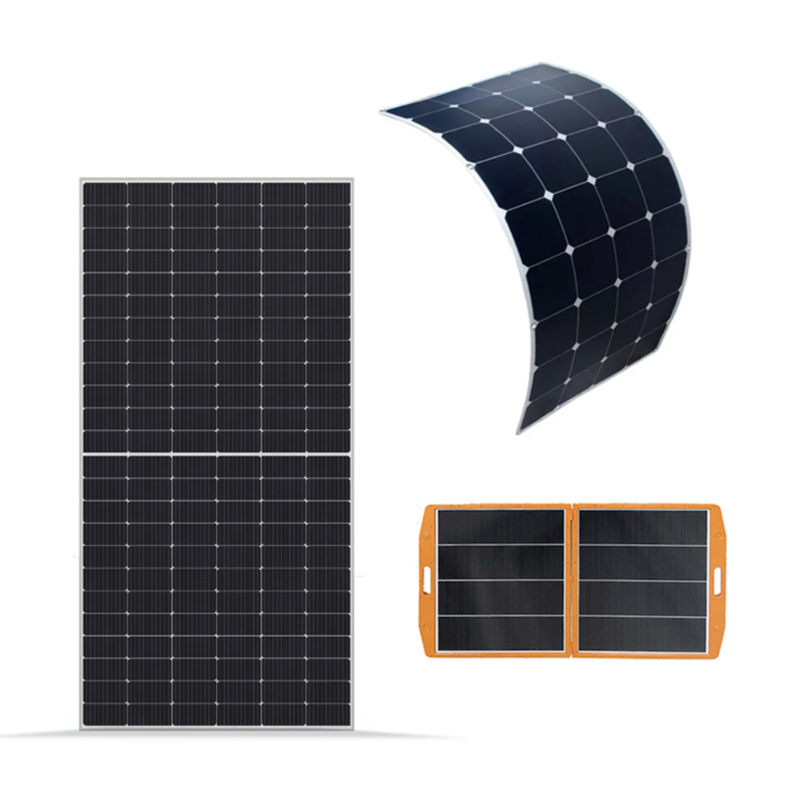 Placas Solares