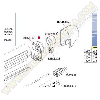 02741-01.Tapa derecha F45 Plus