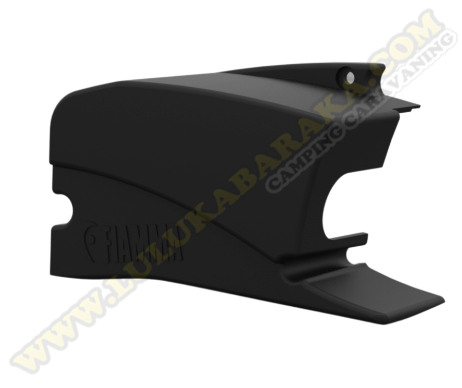 98673H040 - Tapa izquierda F40 Van Deep Black 270