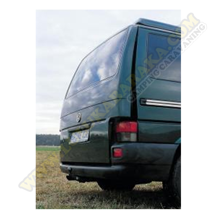 Air Lock T4, Caddy 2003-2020, Tourneo Custom +2013