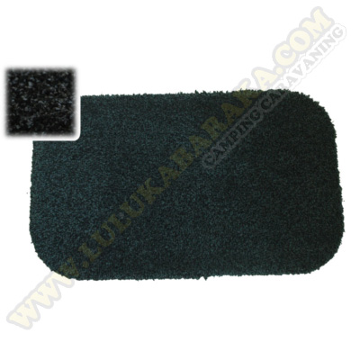 Alfombrilla Mat-tex 37x 60cm antracita