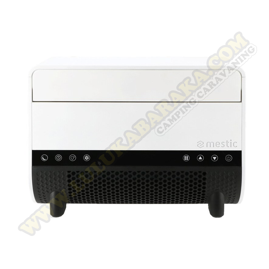 Aire acondicionado de ventana Mestic SPA-3100