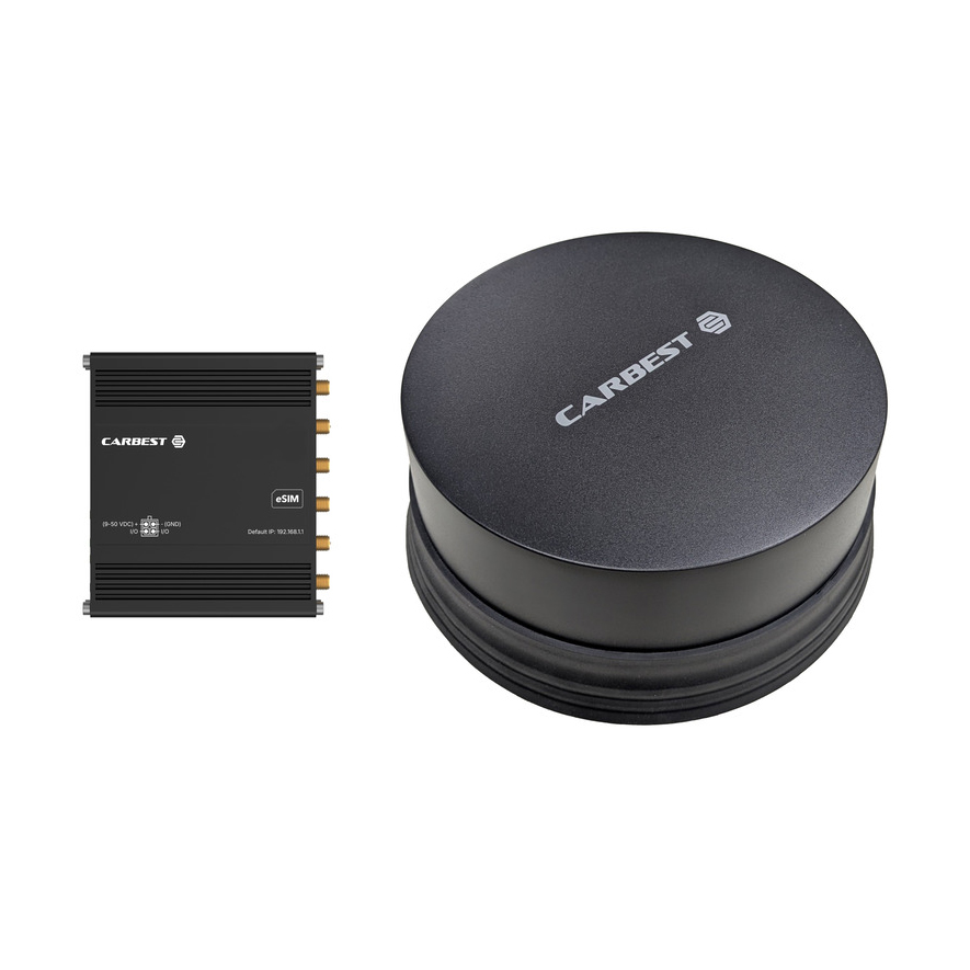 Antena Router Internet WiFive 5G RV Carbest