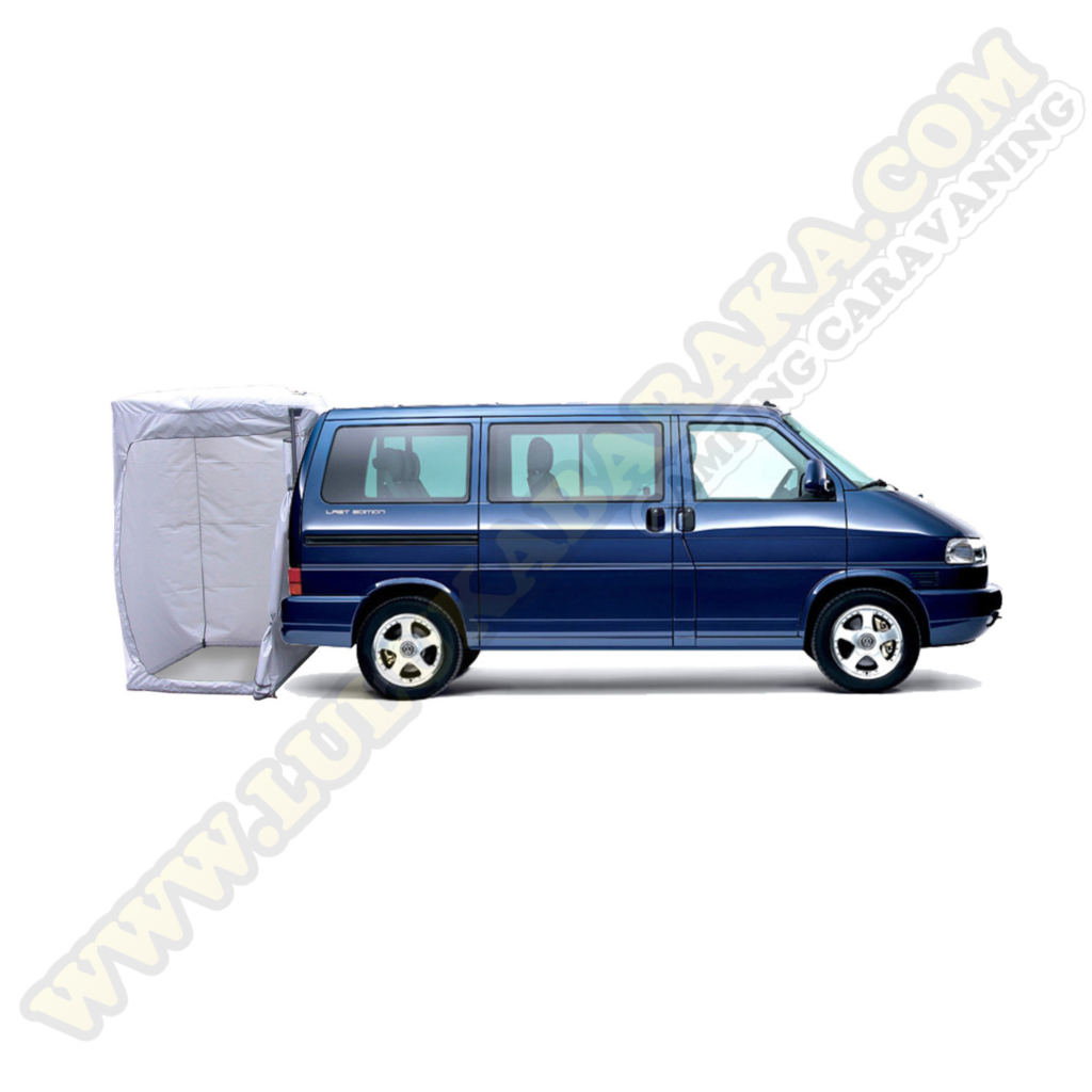 Avance T4cabin