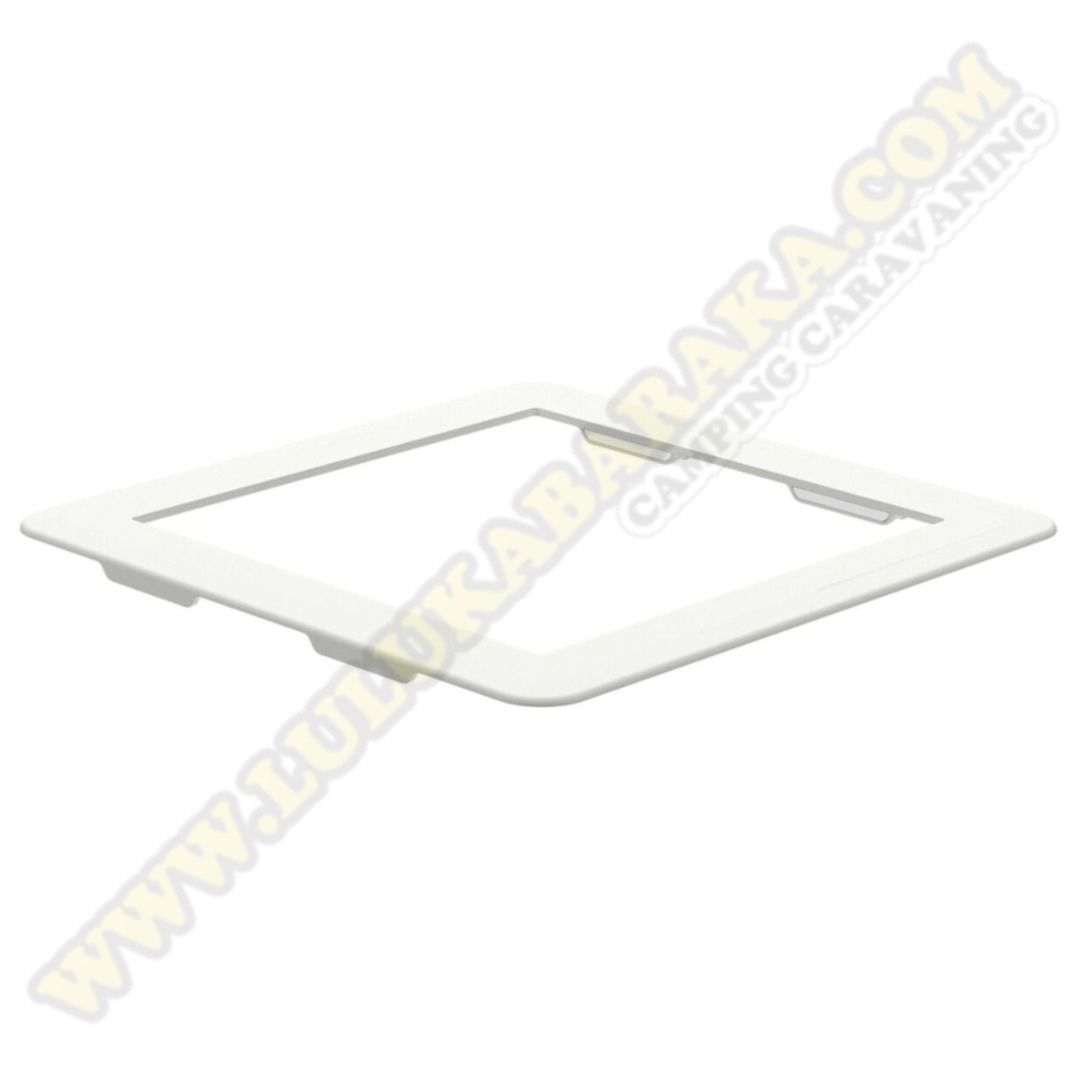 Adaptador para techo claraboya 28x28