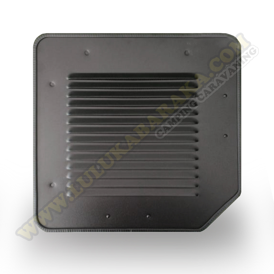 Air Vent Trafic/Talento/NV300 lateral izquierdo (09/2016)
