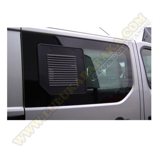 Air Vent Trafic-Vivaro desde 2014 lateral dcho