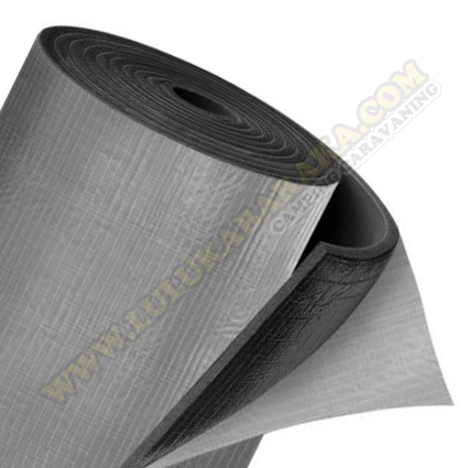 Aislante térmico Warm-Flex a rollos (a escoger)