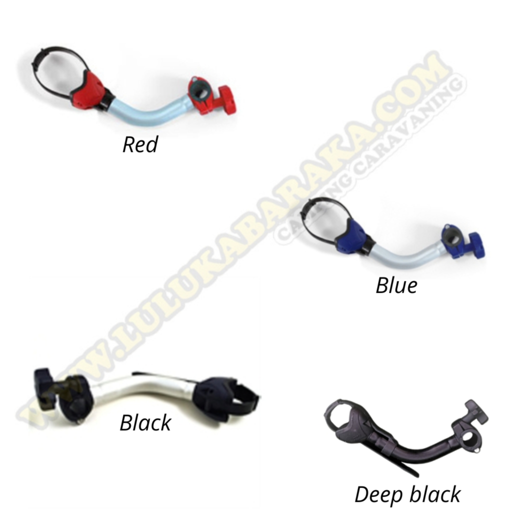 Bike Block Pro - Varias medidas y colores