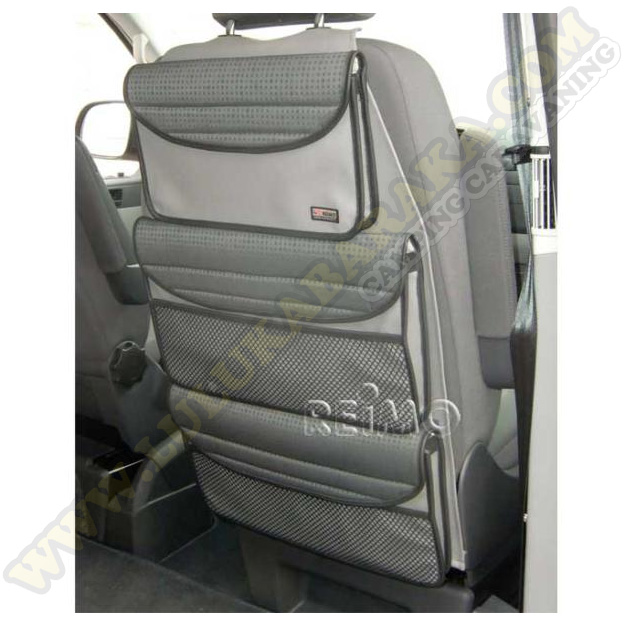 Bolsillero Carbest 3 piezas