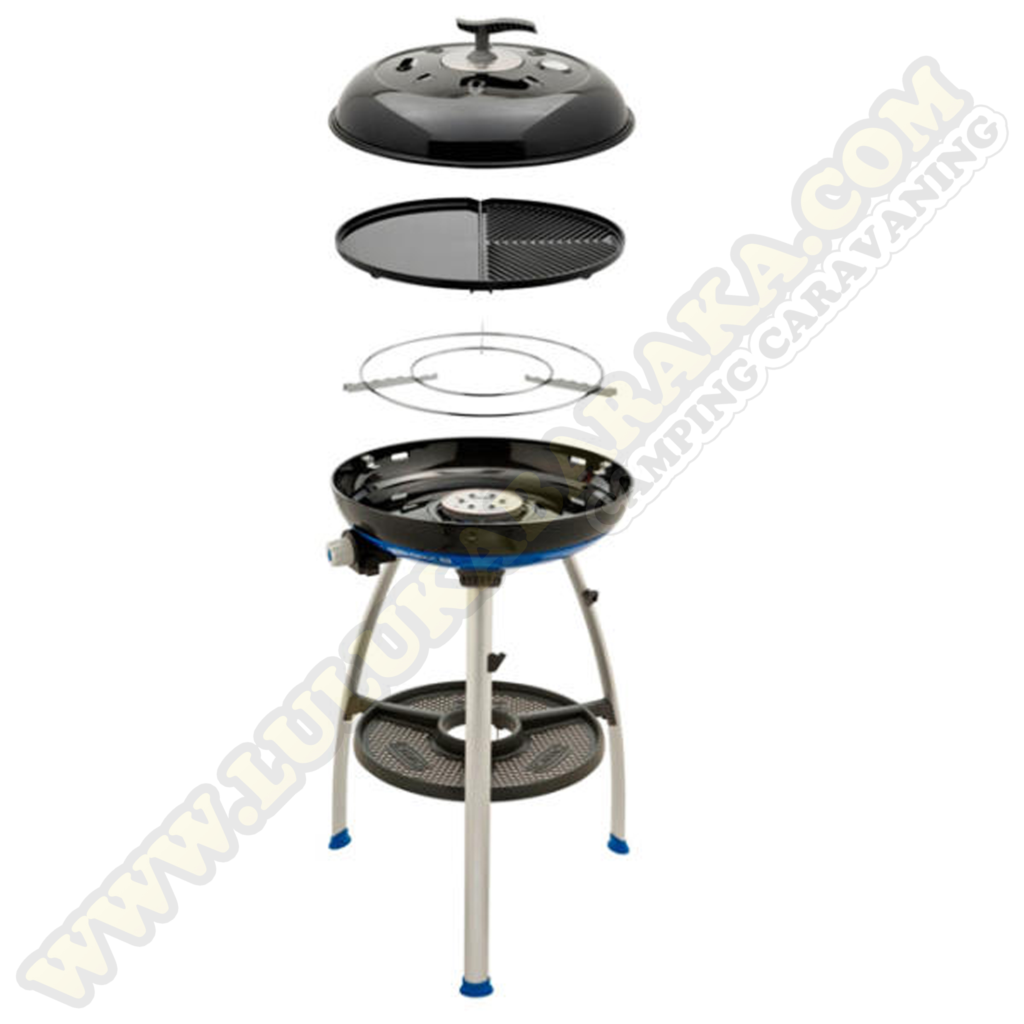 Barbacoa a gas Cadac Carri Cheff 2