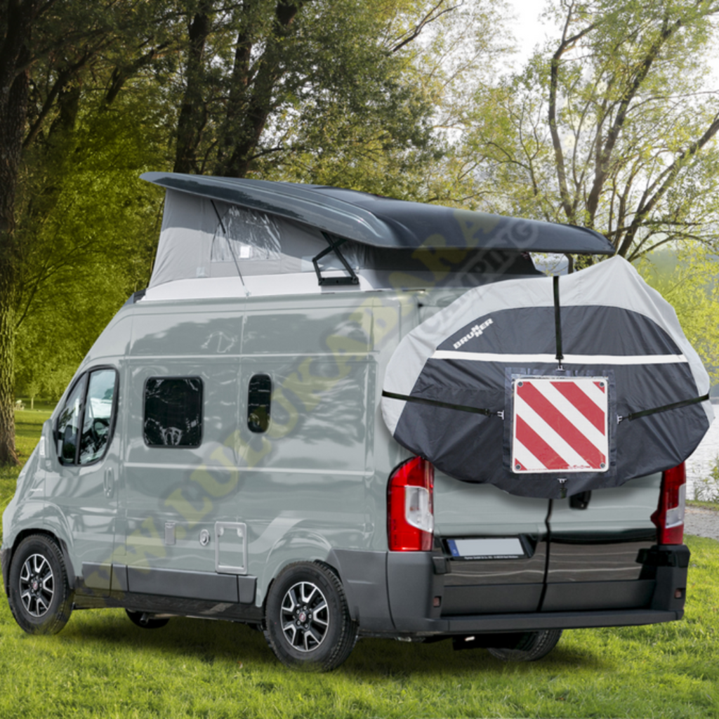 Bike Cover Brunner 2/3 bicis