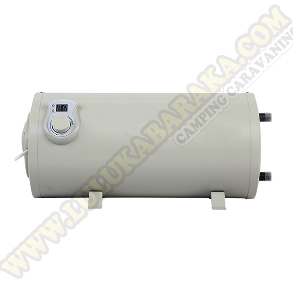 Boiler presión CZ 12V/200W 10 l.