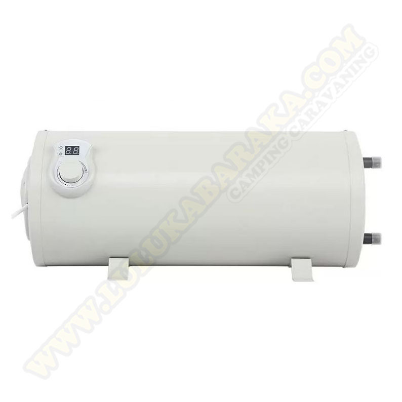 Boiler presión CZ 12V/200W 15 l.