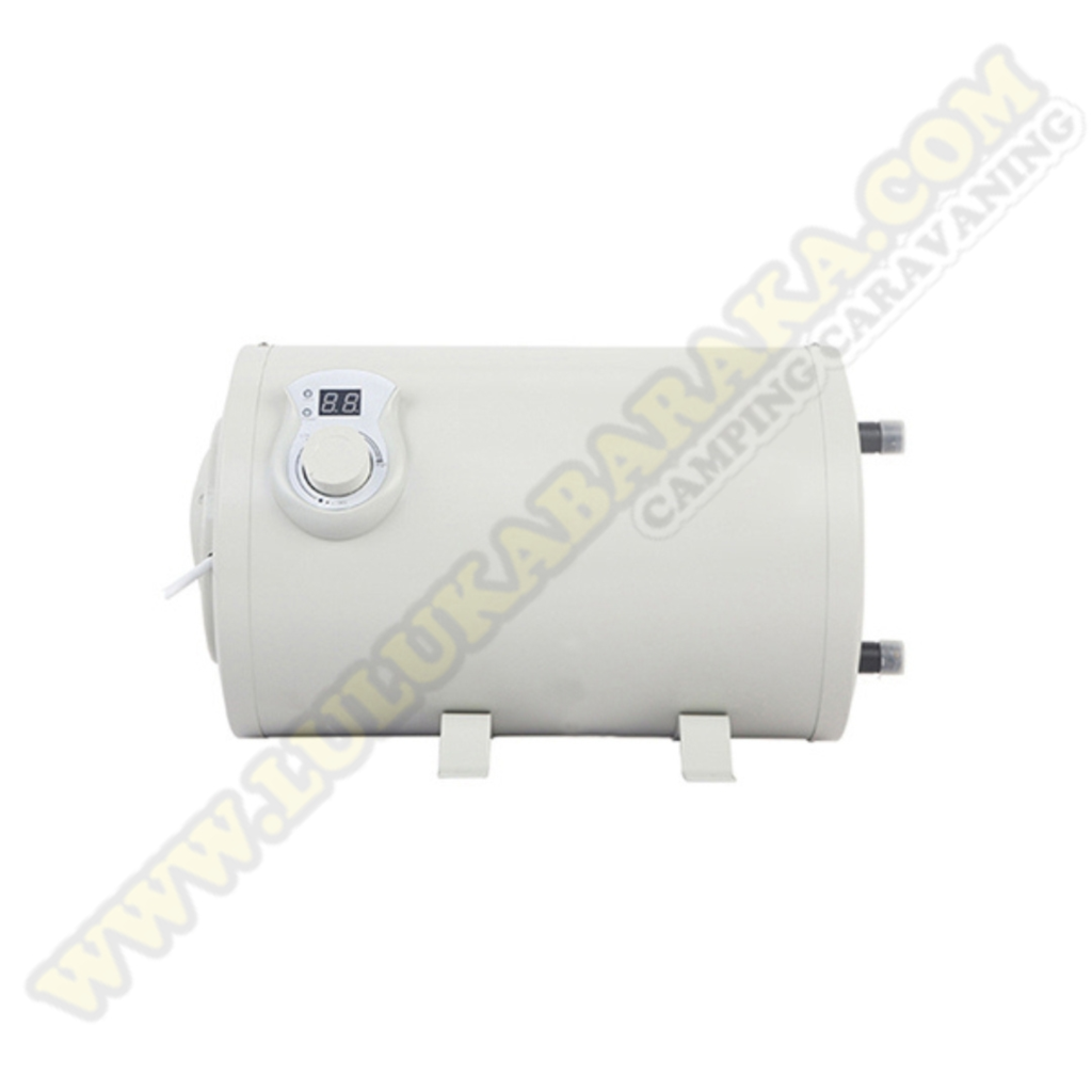 Boiler presión CZ 12V/200W 6 l.