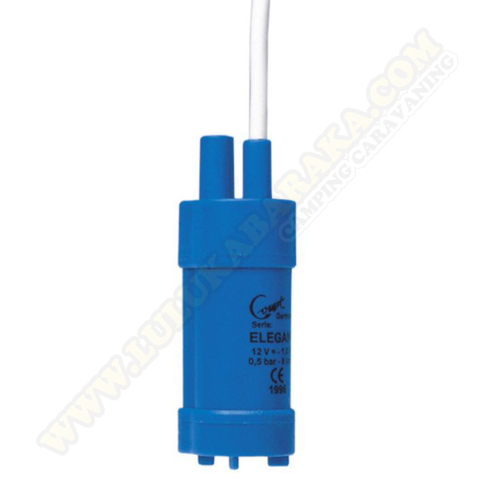 Bomba Comet Sumergible Elegant 12V 10 litros