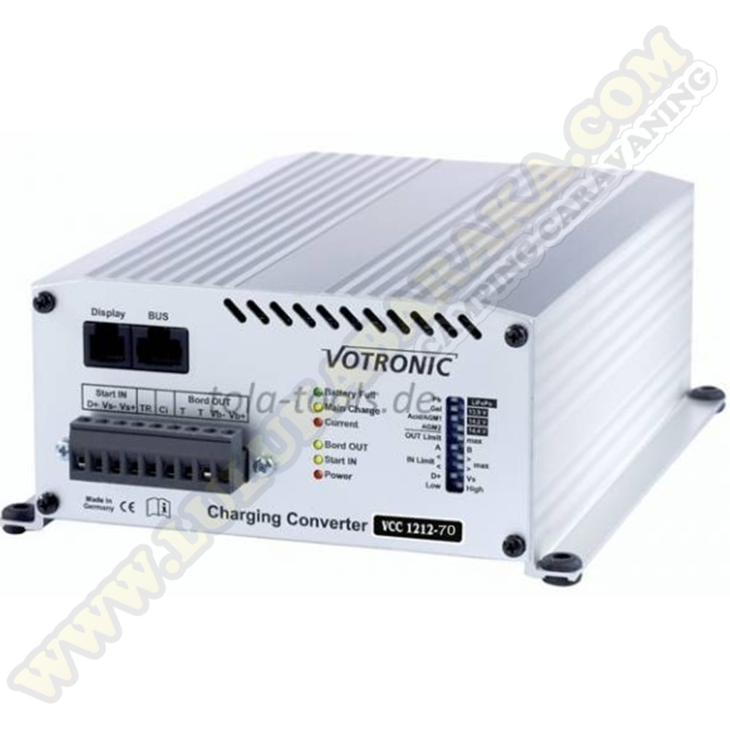 Booster Votronic 70A