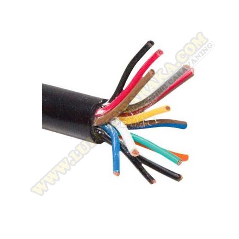 Cable para conexiones 13 polos