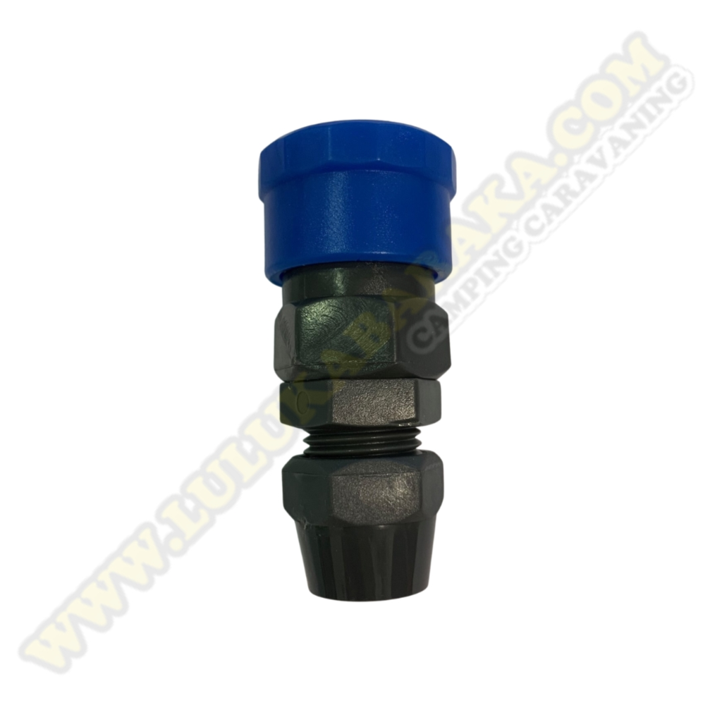 Conector agua para Kampa Geyser 