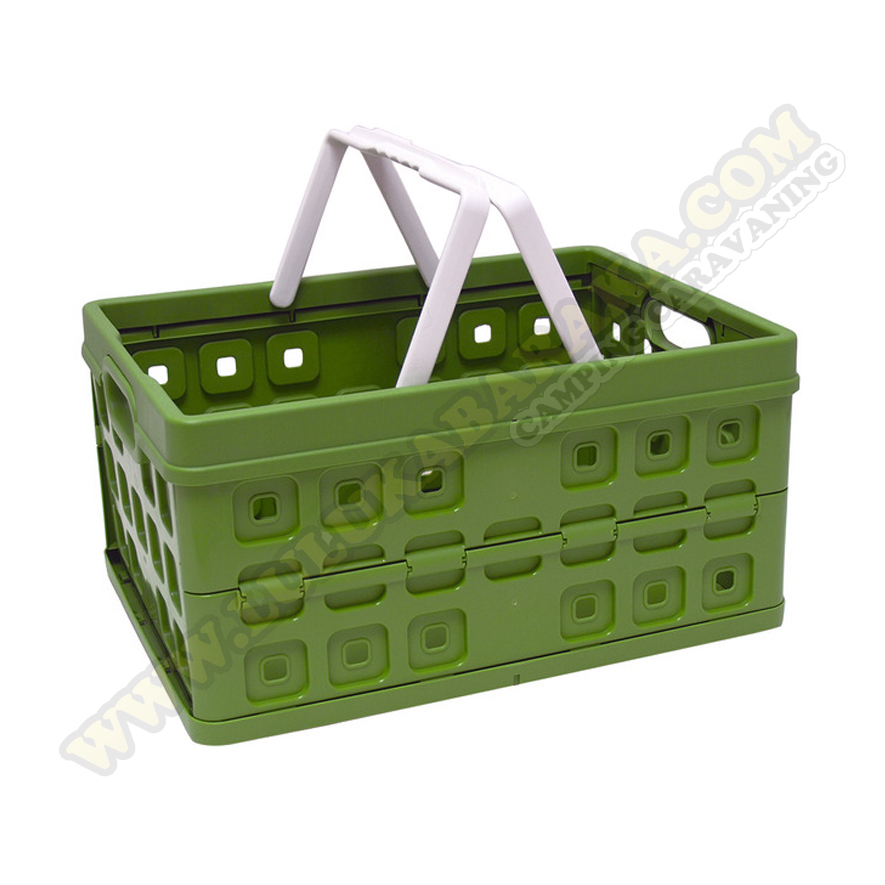 Caja Plegable