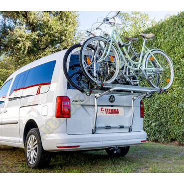 Carry-Bike Caddy a partir 2016
