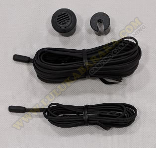 Cable CBE sensor temperatura