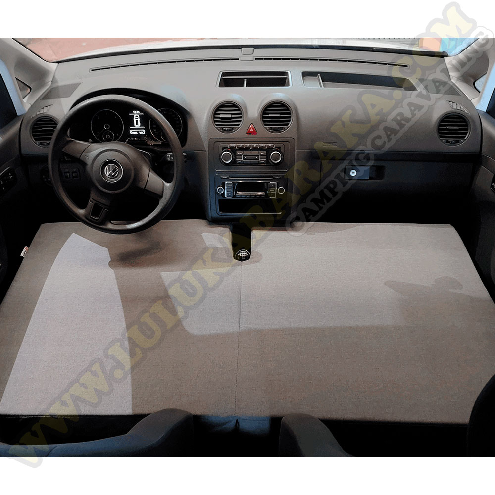 Cama delantera Caddy 2004 - 2019