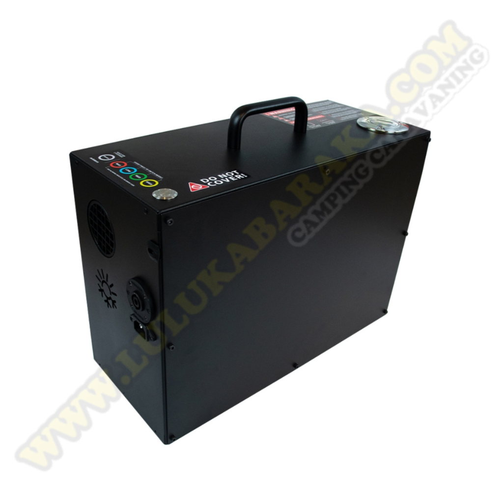 Autoterm Travel box 2.0 2Kw