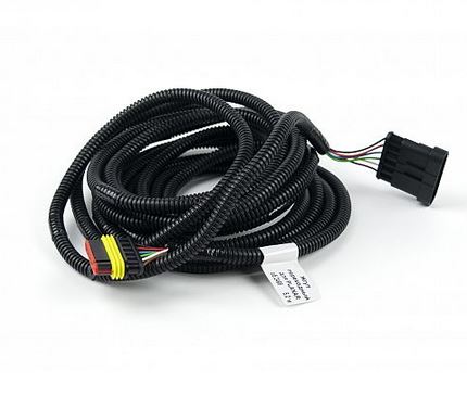 Cable panel control Autoterm (extensión 5 m)