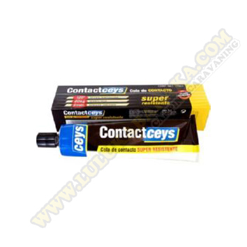 Contactceys super resistente tubo 170ml