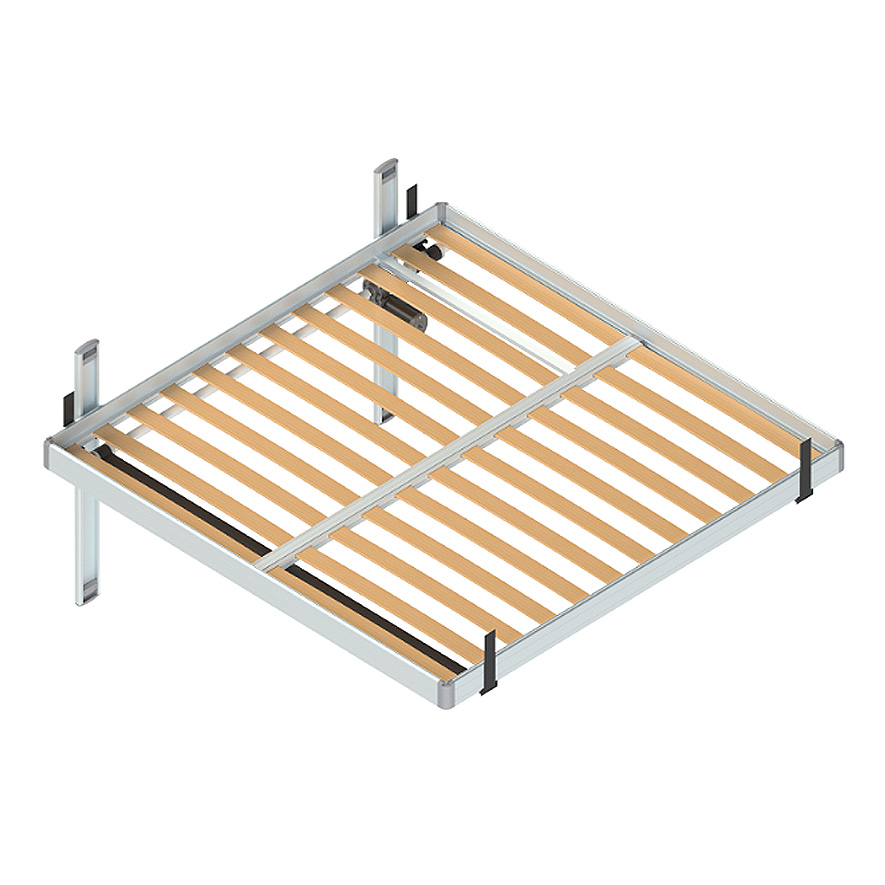 Cama eléctrica Leonardo