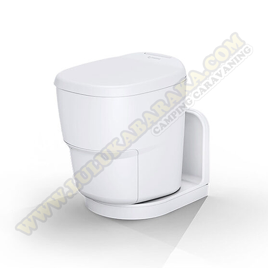 Inodoro sin agua Clesana C1
