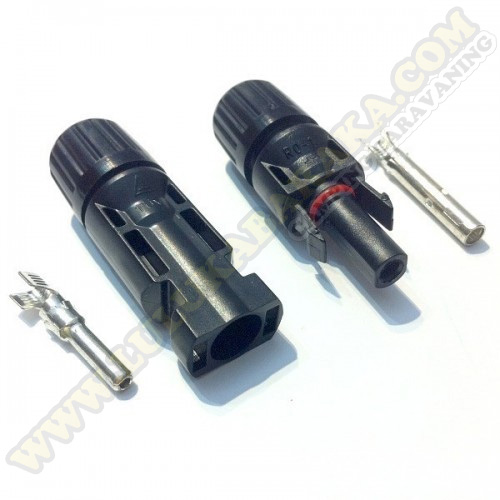 Conector MC4