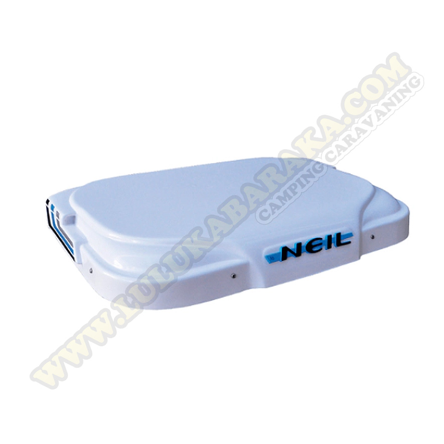 Climatizador Neil 12V Mini Premium 700