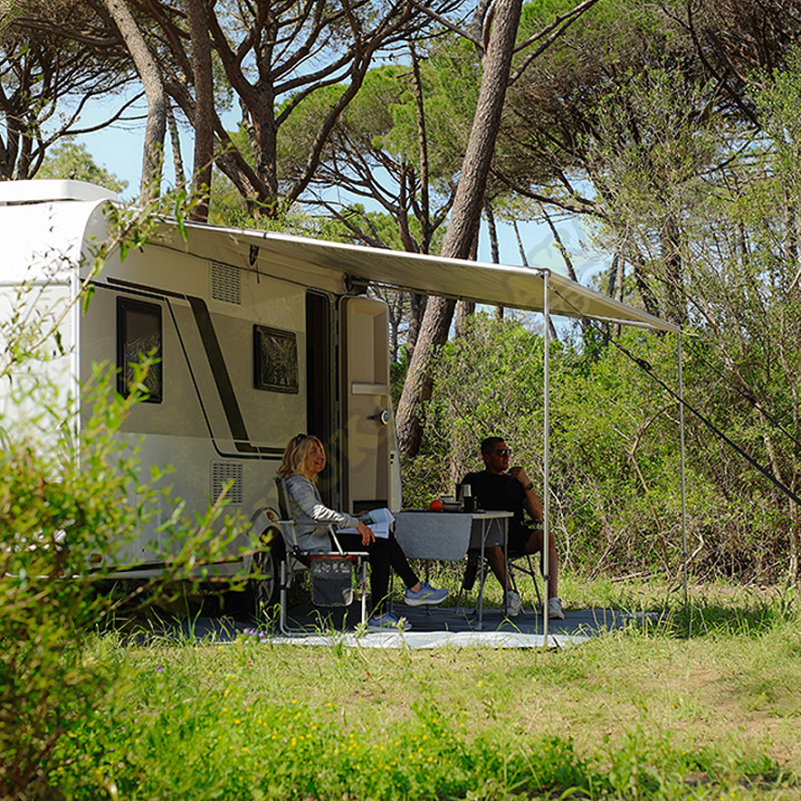 Caravanstore EVO (Toldo manual de bolsa) - Varias Medidas
