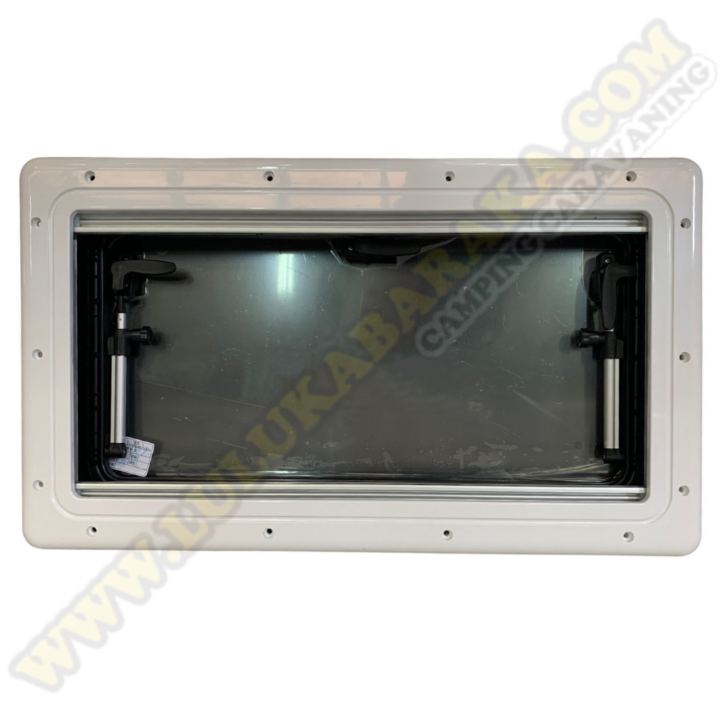 Cristal para ventana abatible CZ (varias medidas)