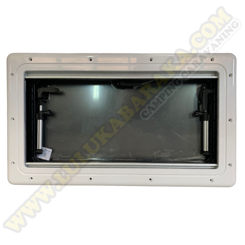 Ventanas abatibles Dometic S4 (Varias opciones)