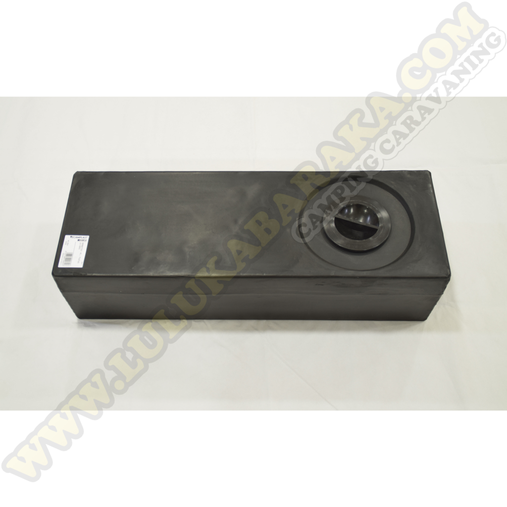 Depósito 40L 77x27x20