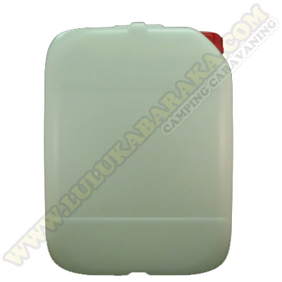 Garrafa de agua 20L (uso alimentario)