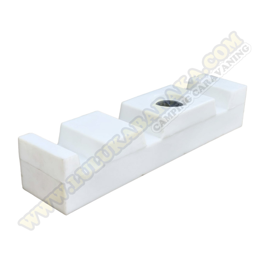 Depósito 70L Sprinter Crafter L2/L3/L4