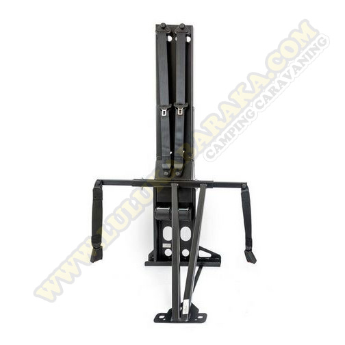 Estructura CTA Asiento Fiat Ducato
