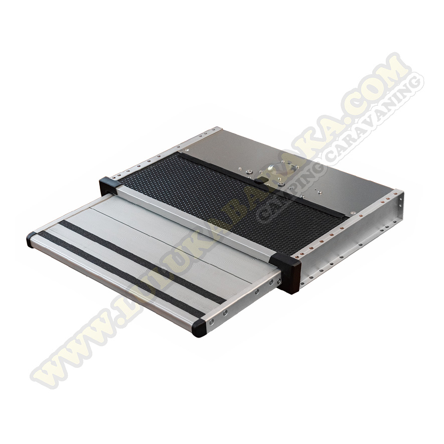 Escalón eléctrico (escoger medida)