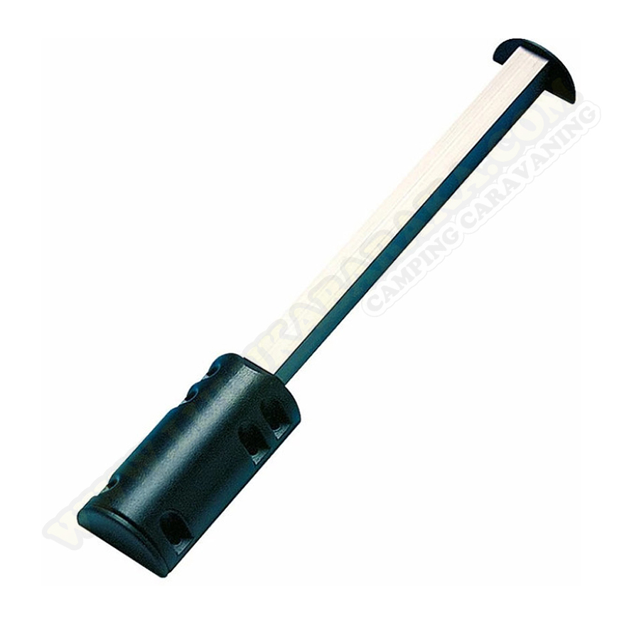 Extensión de mesa 25cm.