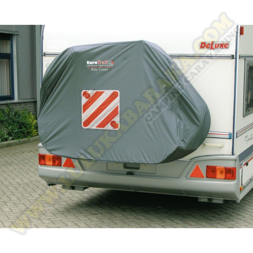 Bike Cover Euro Trail 4 bicis