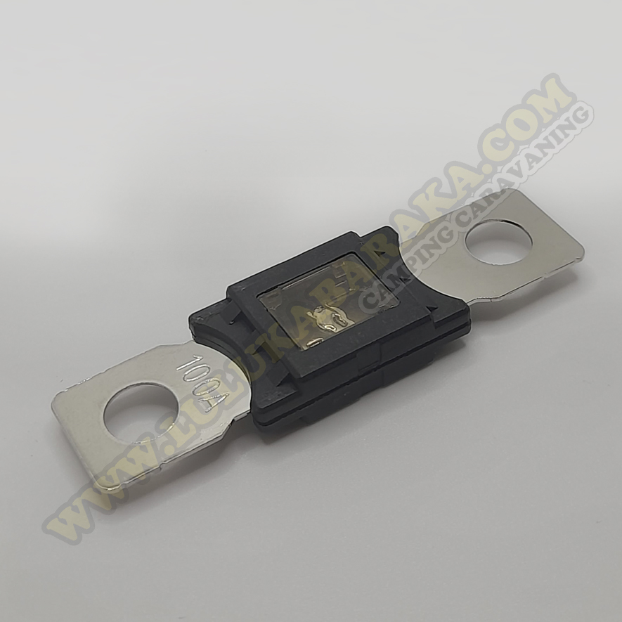 Fusible 100A Mega