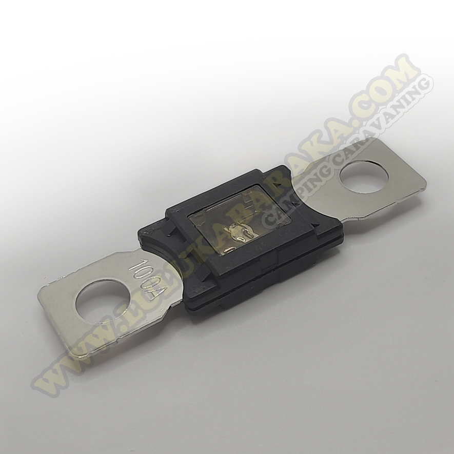 Fusible Mega 40 a 100A