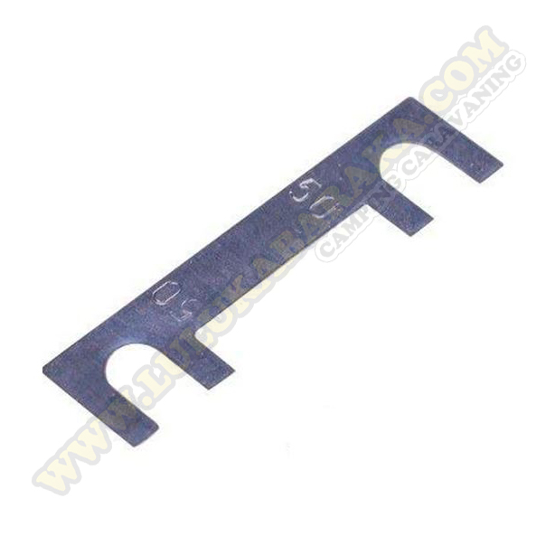 Fusibles Auto Midi (30 a 100amp)